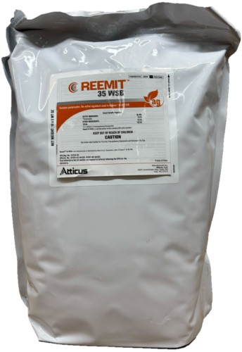 (image for) Reemit 35 WSB Insect Growth Regulator - 50 oz (10x5 Ounces)